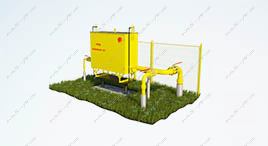 Обогрев трубопроводов, резервуаров и оборудования (13)