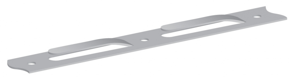 Полоса перфорированная 65