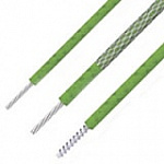 резистивный греющий кабель