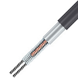 Греющий кабель МНТ