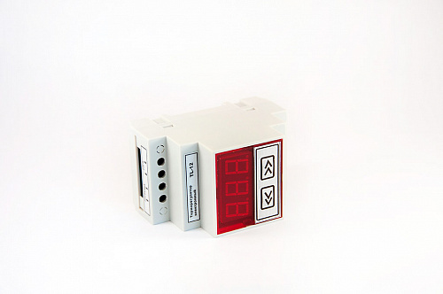 Терморегулятор TL-12.  �3