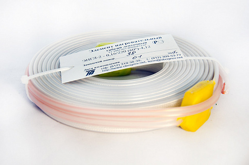 Нагревательная лента ЭНГЛ-2