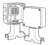 IndAstro ВЭ 122.ДУ