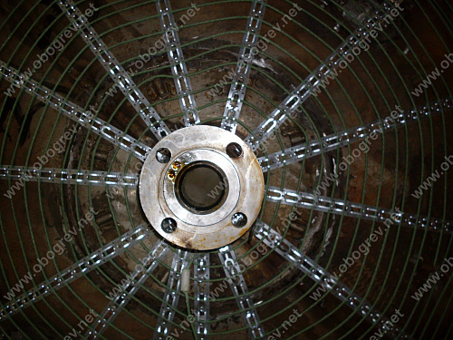 НАПФ КОЛОРИТ, обогрев емкостей.  �3