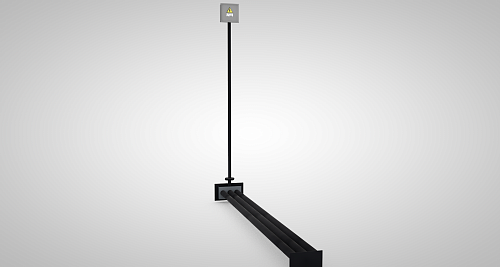 Нагреватель битума погружной НБП.  �3