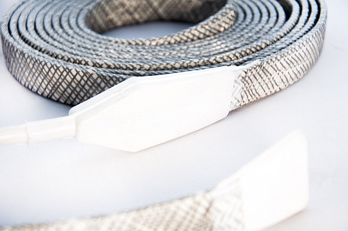 Нагревательная лента ЭНГЛ1Ех.  �2