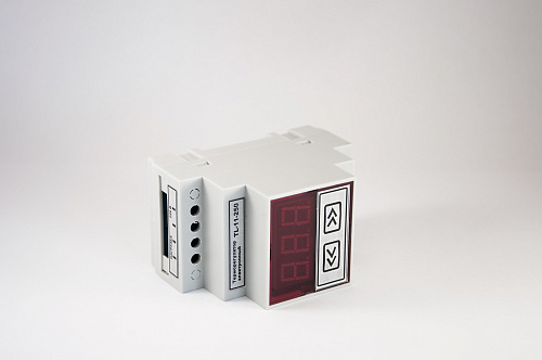 Терморегулятор TL-11-250.  �3
