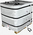 нагреватель для еврокуба 