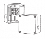 IndAstro ВЭ 122.Д