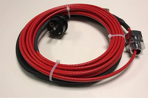 Нагревательные секции СНКТ