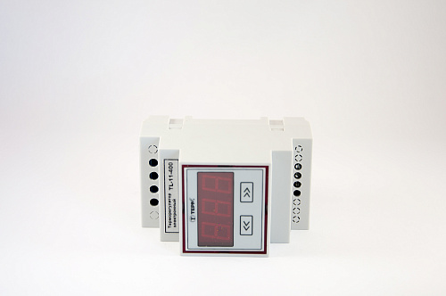 Терморегулятор TL-11-400.  �2