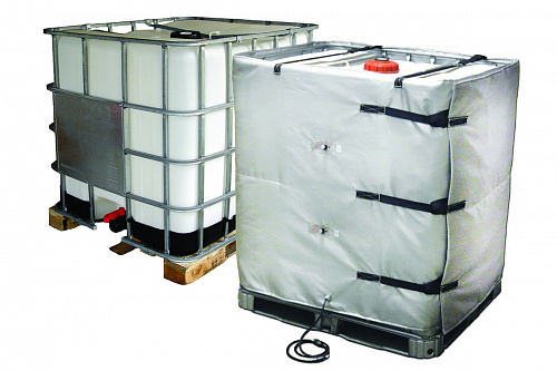 Нагреватель еврокуба TOTE.  �2