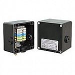 коробка соединительная взрывозащищенная 