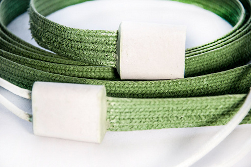 Нагревательная лента ЭНГЛУ-400.  �3