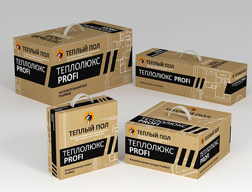Теплолюкс ProfiMat 180 Вт/м.  �2
