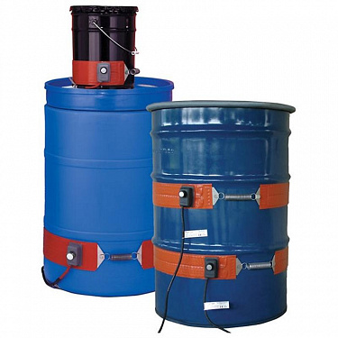 Пояс нагревательный DHCS 25-C.  �2