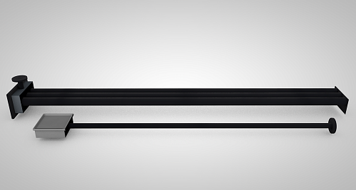 Нагреватель битума погружной НБП.  �2