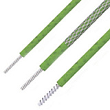 Греющий кабель ВНО, ВНС, ПНД