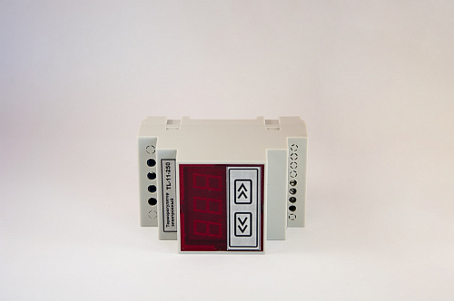 Терморегулятор TL-11-250.  �2