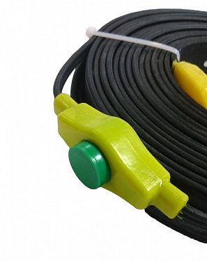 Нагревательные секции StopMoroz Agro.  �2