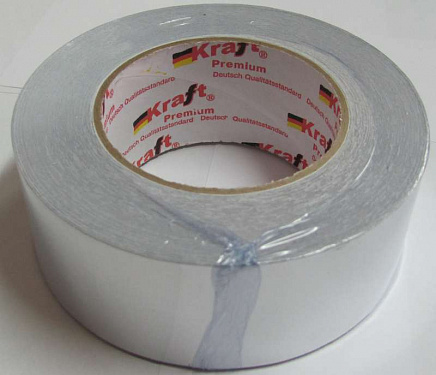 Лента алюминиевая Kraft Premium