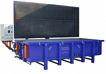 Сушка древесины