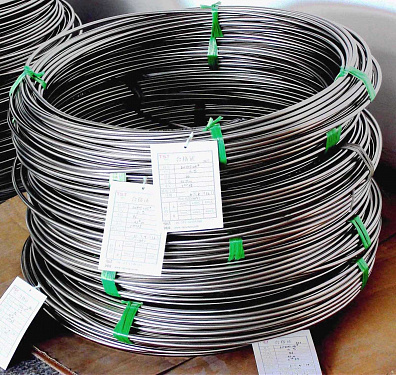 Кабель с минеральной изоляцией КВЭН.  �2