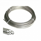 Кабель с минеральной изоляцией КВЭН