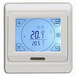 термостаты для теплых полов цена