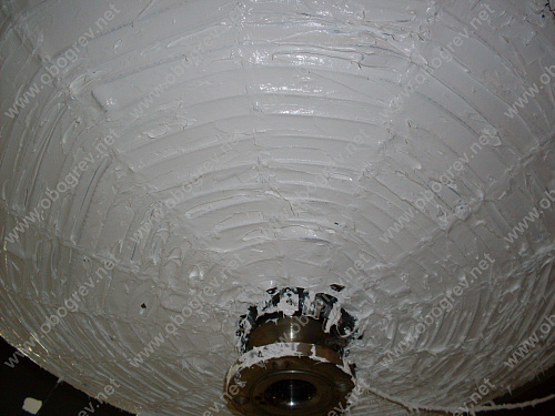 НАПФ КОЛОРИТ, обогрев емкостей.  �10