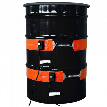 Пояс нагревательный DHCS 25-C