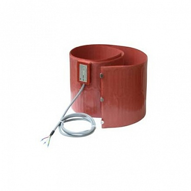 Нагреватель бочковой БН-1000