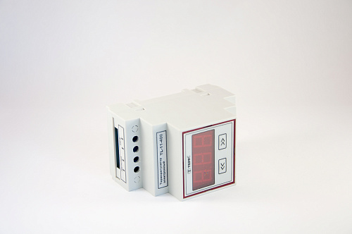 Терморегулятор TL-11-400.  �3