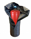 Обогреватель СЭОБ-01 (обогрев газовых баллонов)