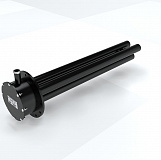 Нагреватель битума врезной НБВ