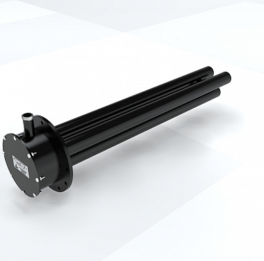 Нагреватель битума врезной НБВ