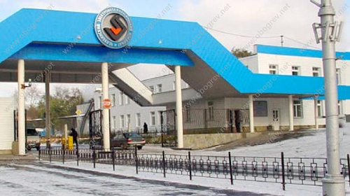 ЧЭМК, электрообогрев емкостей с пеком 