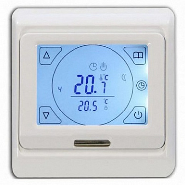 Терморегулятор LAVITA E91.716