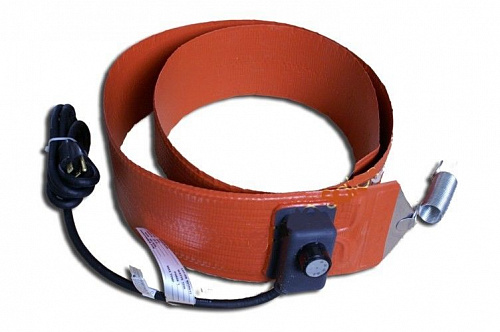 Пояс нагревательный DHCS 25-C.  �3