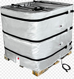 Нагреватель еврокуба TOTE