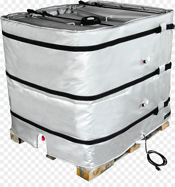 Нагреватель еврокуба TOTE