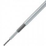 резистивный одножильный кабель купить 